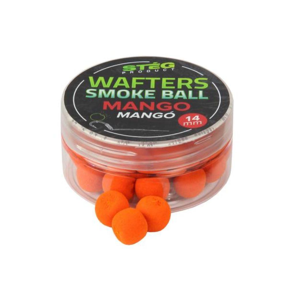 Wafters Smoke Ball 14mm 40g Mango (SP314135) 