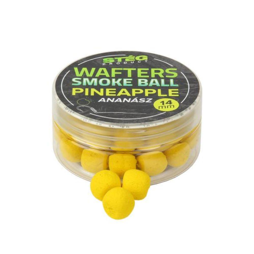Wafters Smoke Ball 14mm 40g Pineapple (SP314137) 