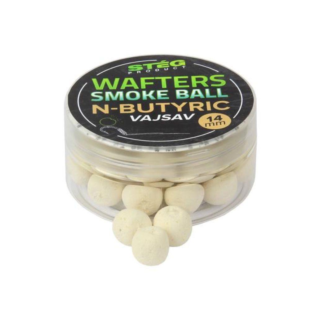 Wafters Smoke Ball 14mm 40g N-Butryc (SP314138) 