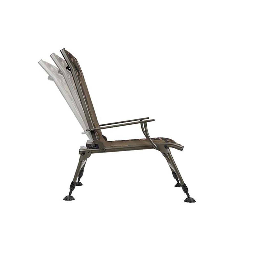 Duralite Recliner XL Arm Chair (CBC122) 