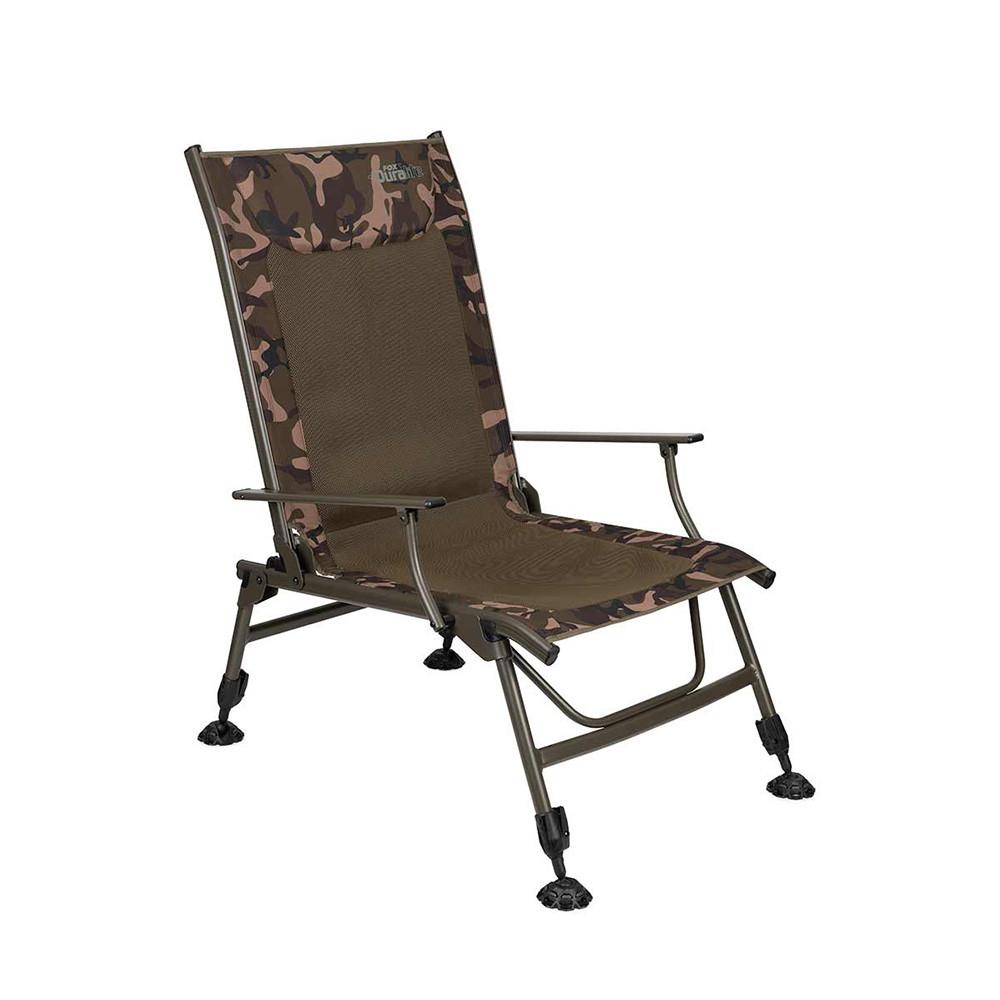 Duralite Recliner XL Arm Chair (CBC122) 