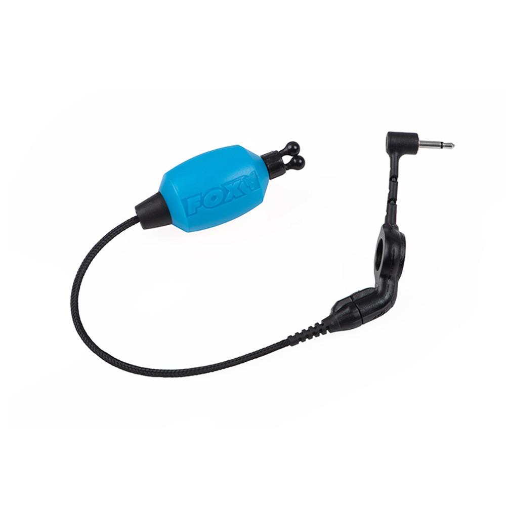 Black Label dumpy halo bobbin - Blue (CBI143) 