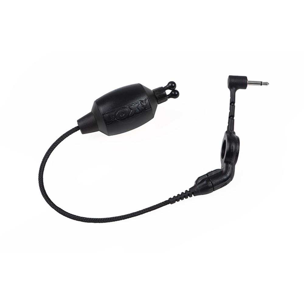 Black Label dumpy halo bobbin - Black (CBI146) 