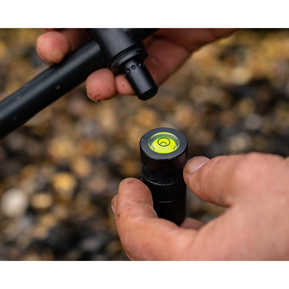 Black Label QR Spirit Bubble (CBS082) 