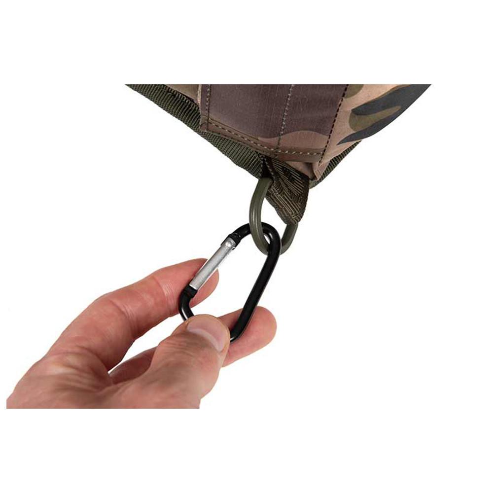 Camolite Welded Flat Mat with sides (CCC072) 