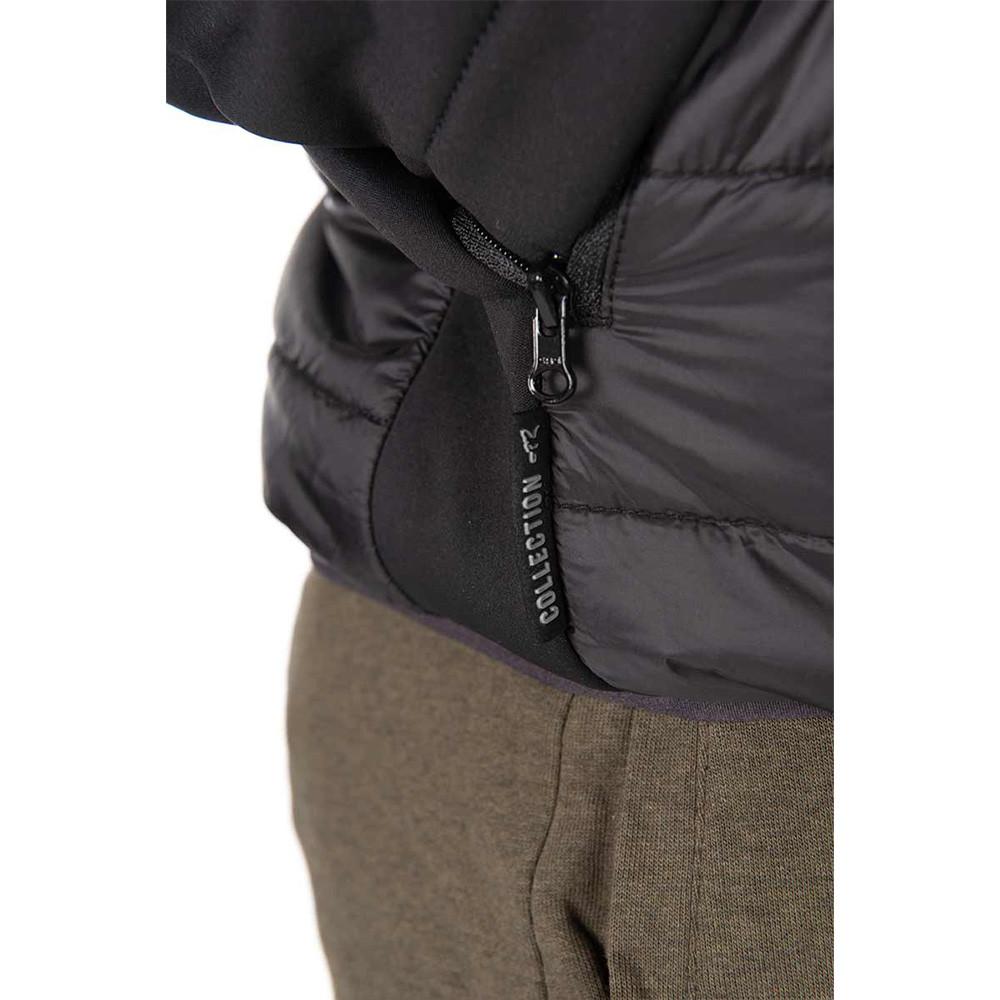 Fox Collection Hybrid jacket B/O XXL (CCL338) 