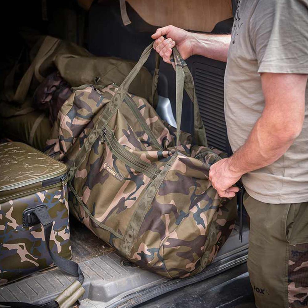 Camolite Kit Bag (CLU520) 