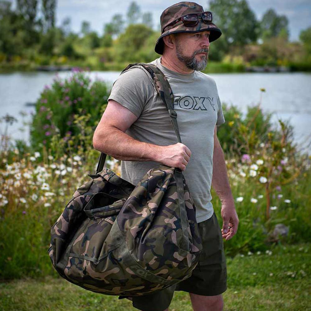 Camolite Kit Bag (CLU520) 