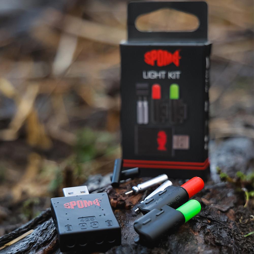 Spomb Light Kit (DEI002) 