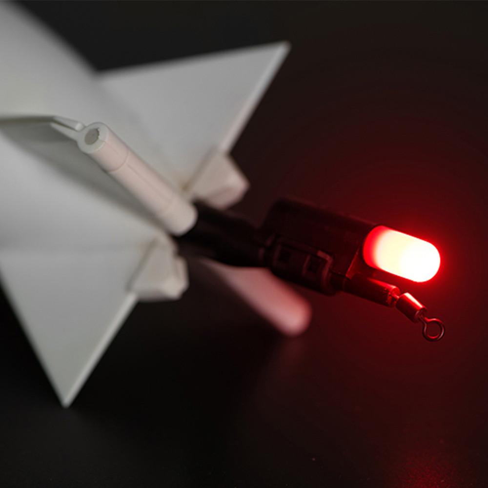 Spomb Light Red (DEI003) 