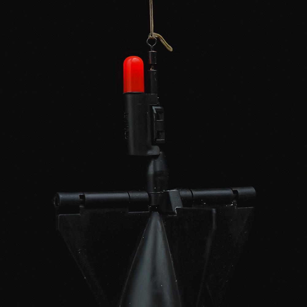 Spomb Light Red (DEI003) 
