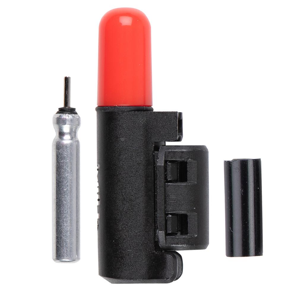 Spomb Light Red (DEI003) 