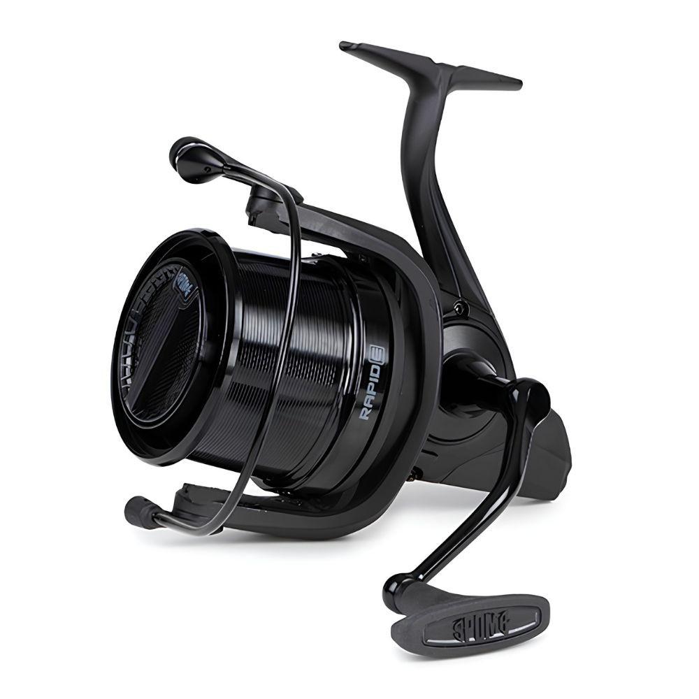 SPOMB RAPID (DRL005) 
