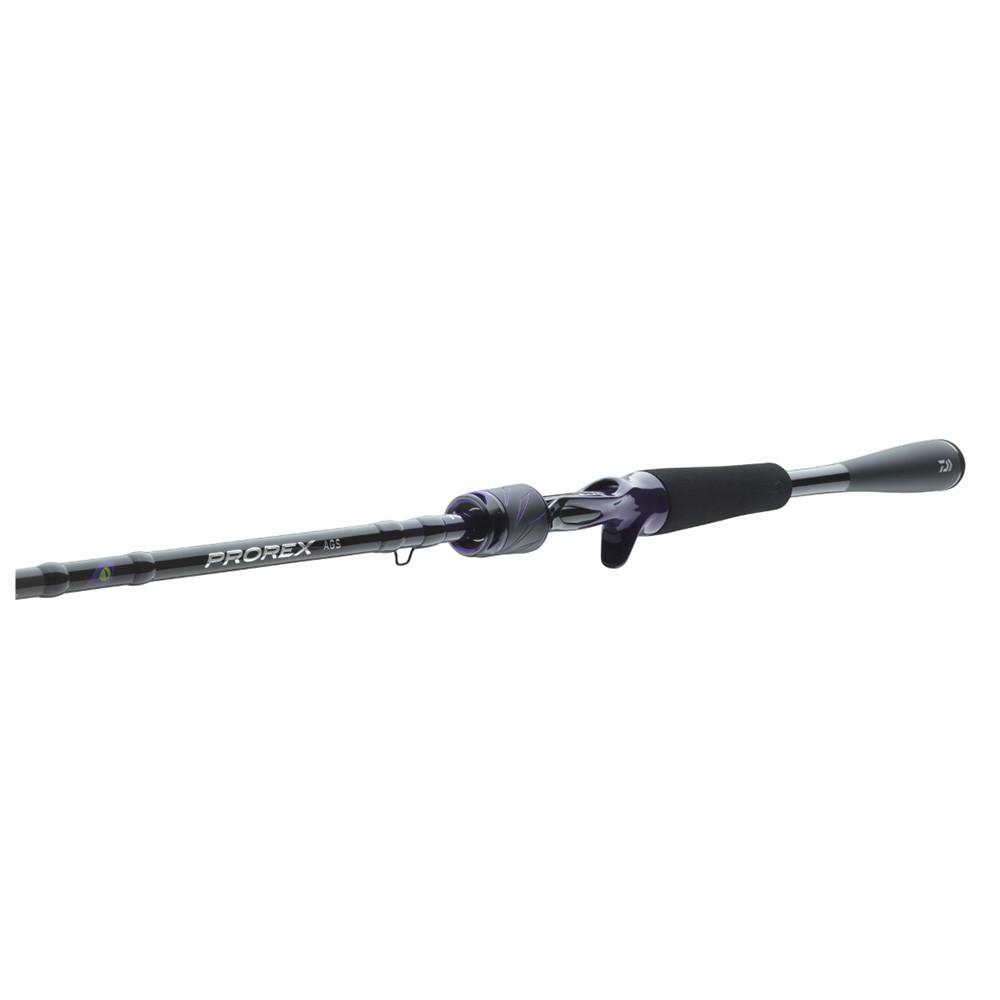 PROREX AGS BC 2.40m 120g (11214-240) 