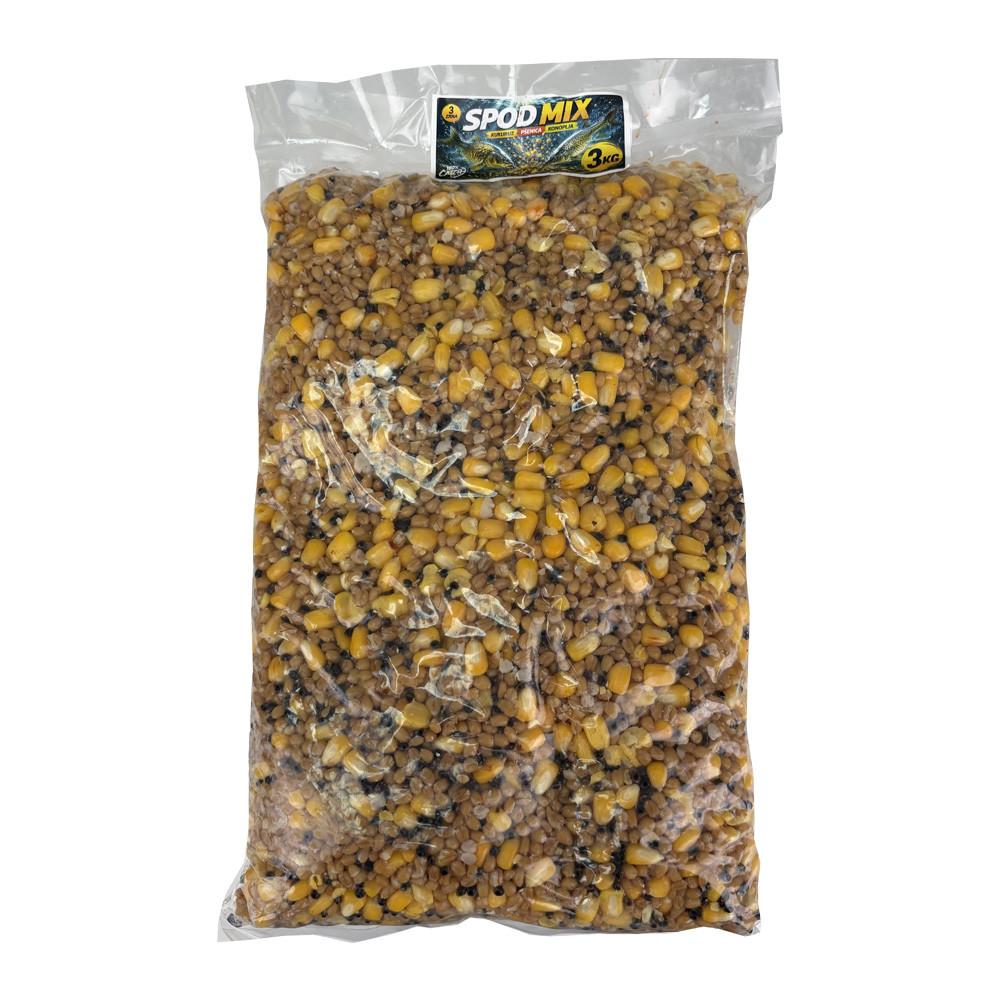SPOD MIX 3 ZRNA 3kg 