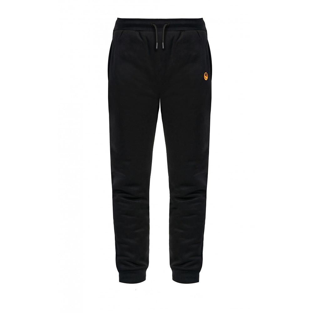 GURU POLAR JOGGERS BLACK M (GCL358) 
