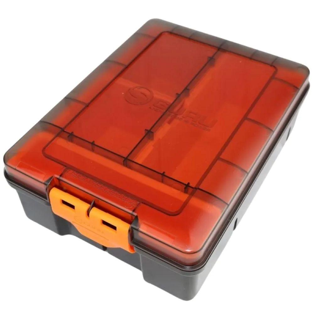 GURU COMPACT FUSION FEEDER BOX (GFB09) 