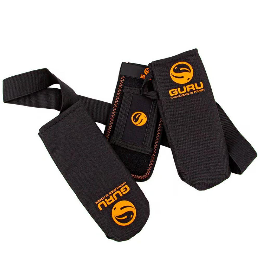 GURU TOPS AND TAILS (GLG031) 