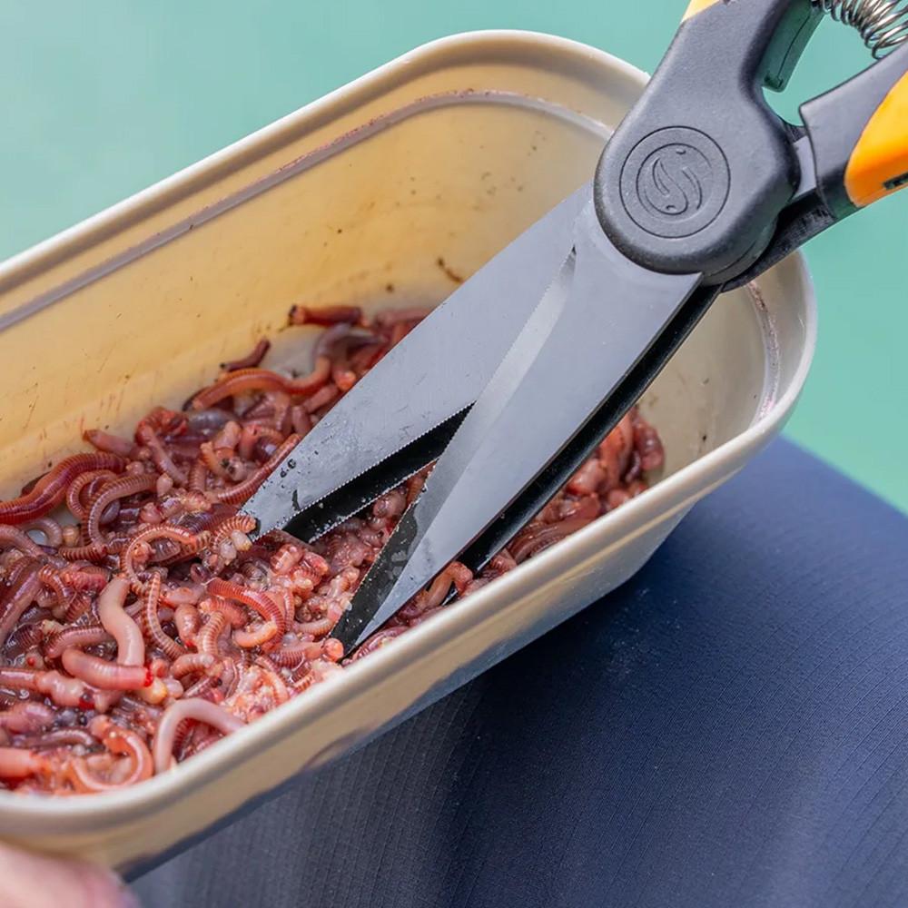 GURU WORM SCISSORS (GRSW) 