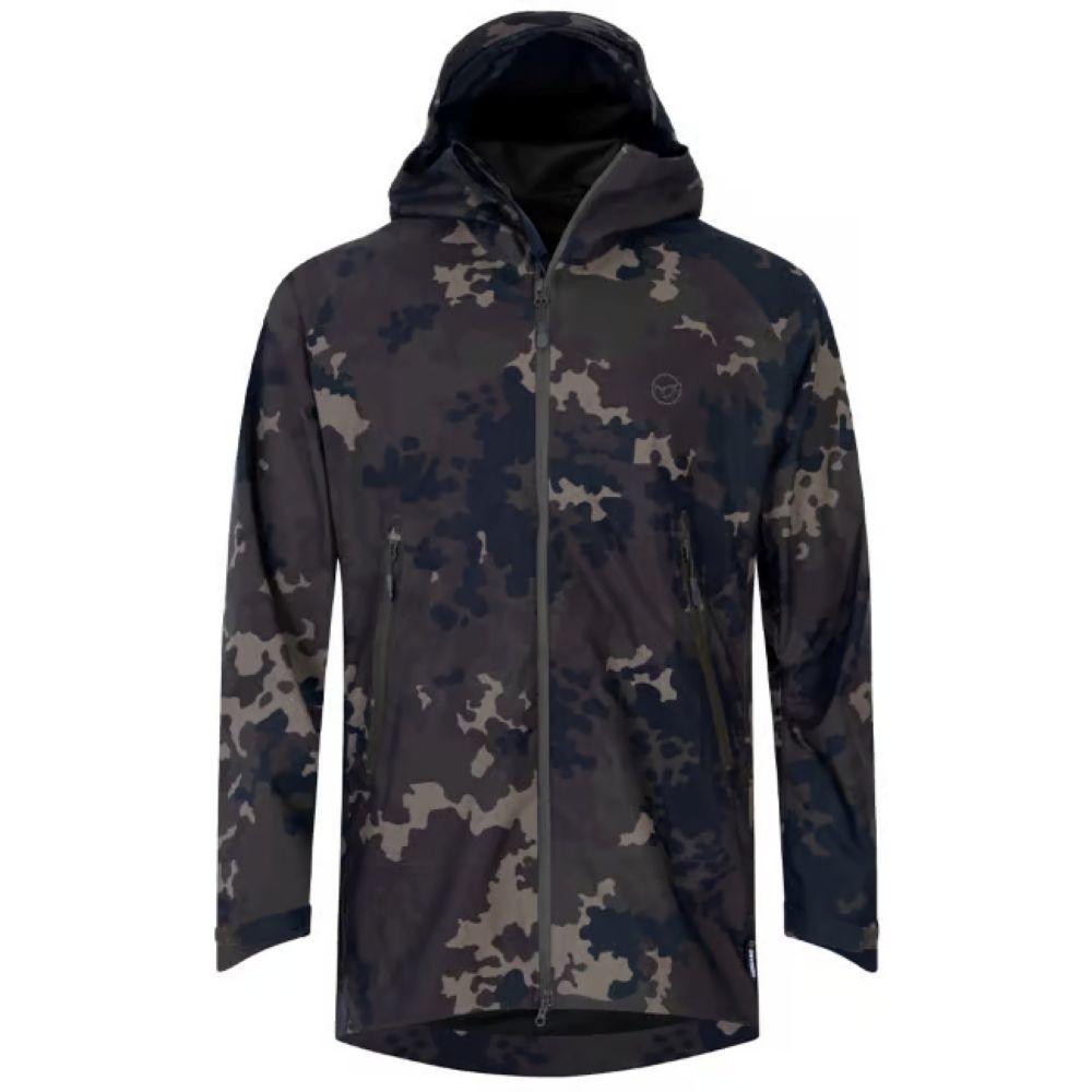 DRYKORE JACKET DARK KAMO M (KCL813) 