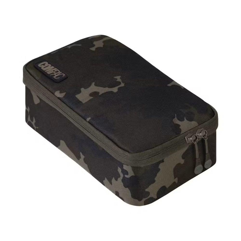 COMPAC 140 TACKLE POUCH DARK KAMO (KLUG168) 