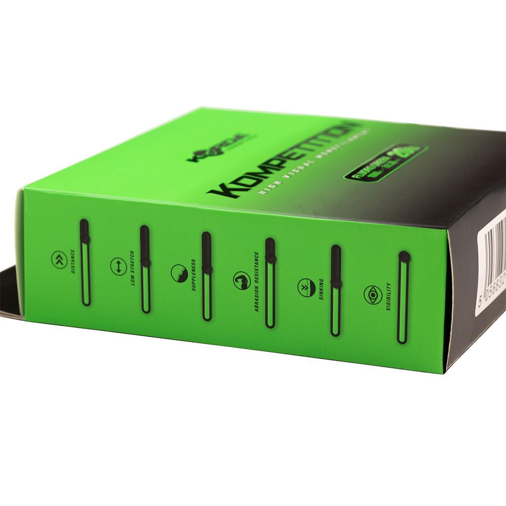 KOMPETITION MONO 0.27mm (KDCM26) 