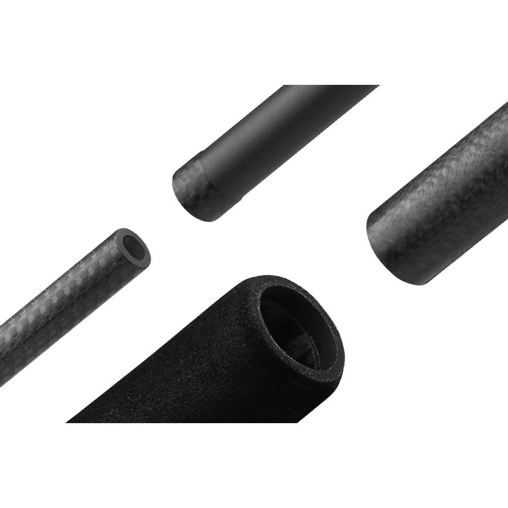 ARGENTO PROTO GLAPS-902LML 2.74m 28g 