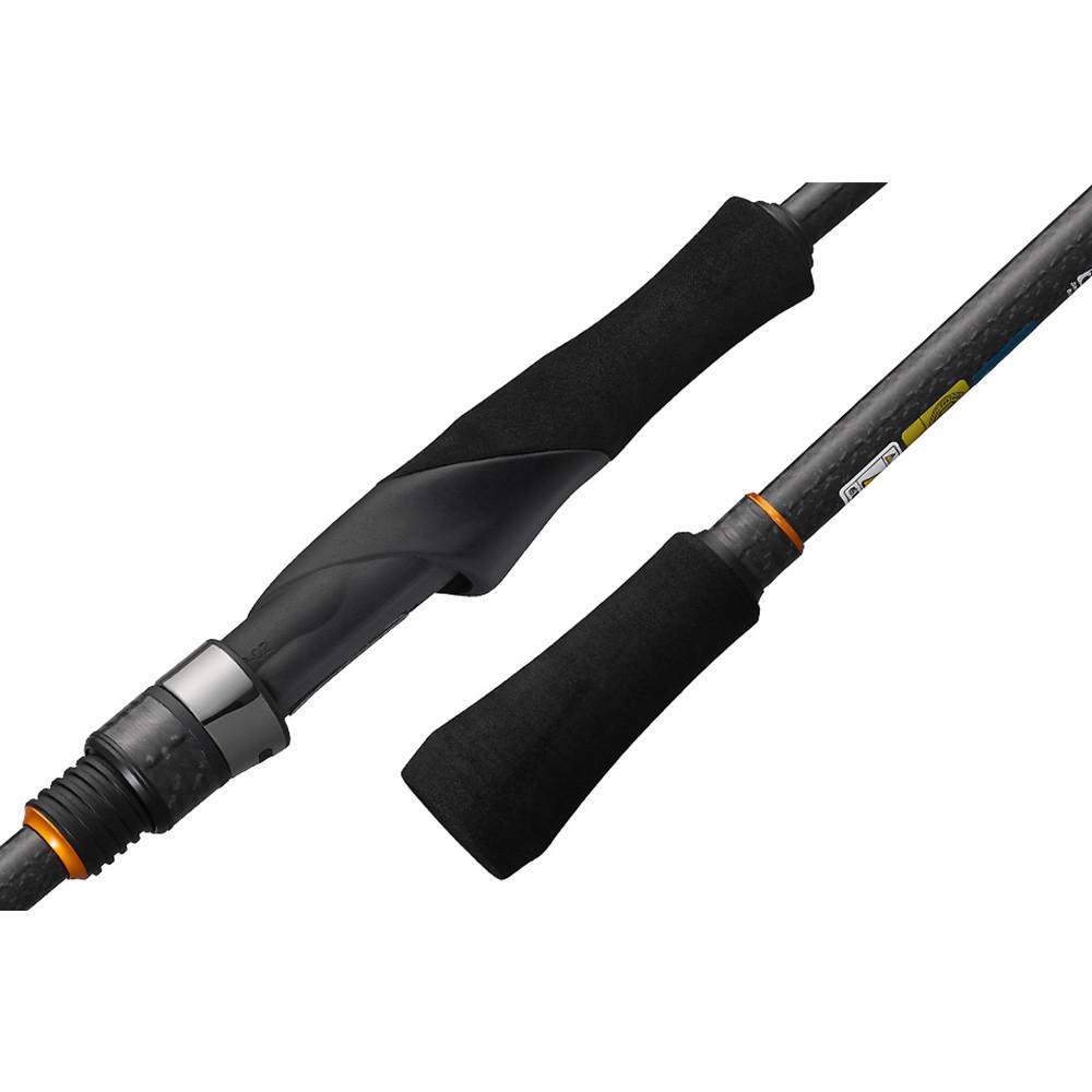TIRO PROTOTYPE 25GTIRPS-842ML 2.54m 4-24g 