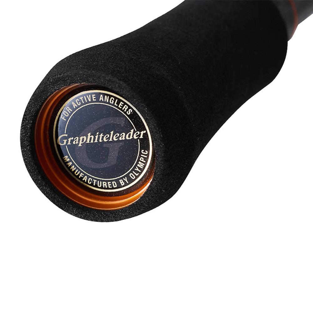 TIRO PROTOTYPE 25GTIRPS-842ML 2.54m 4-24g 