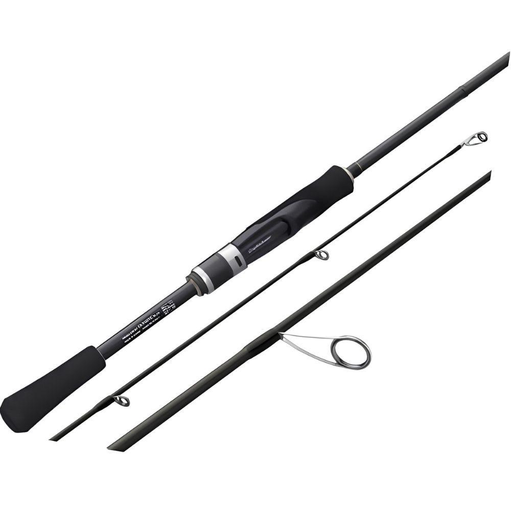 VELOCE UX 21GVELUS-611H-PF 2.11m 21g 