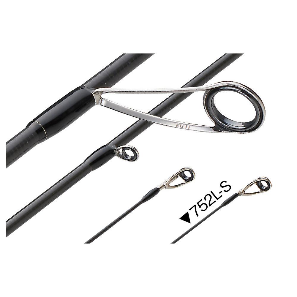FINEZZA UX 23GFINUS-832ML-T 2.53m 3-15g 