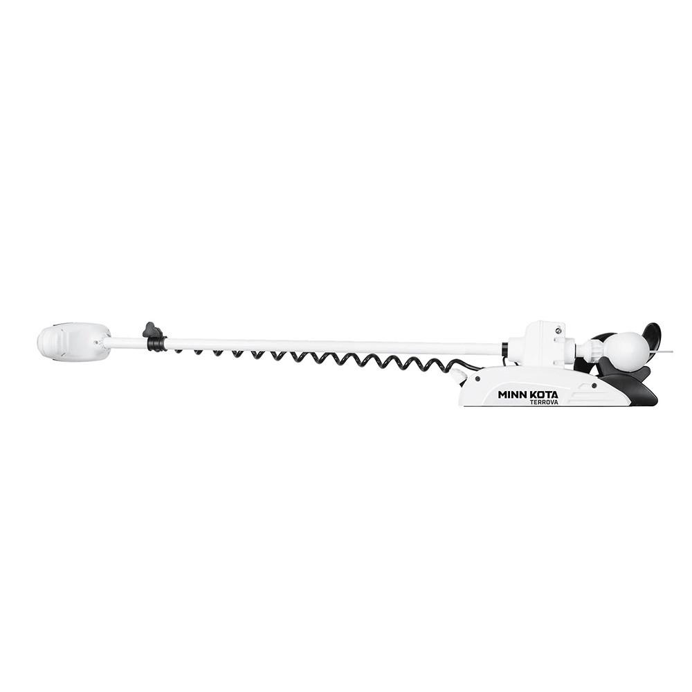 RIPTIDE TERROVA 55/WR 60 (152cm), 12V 