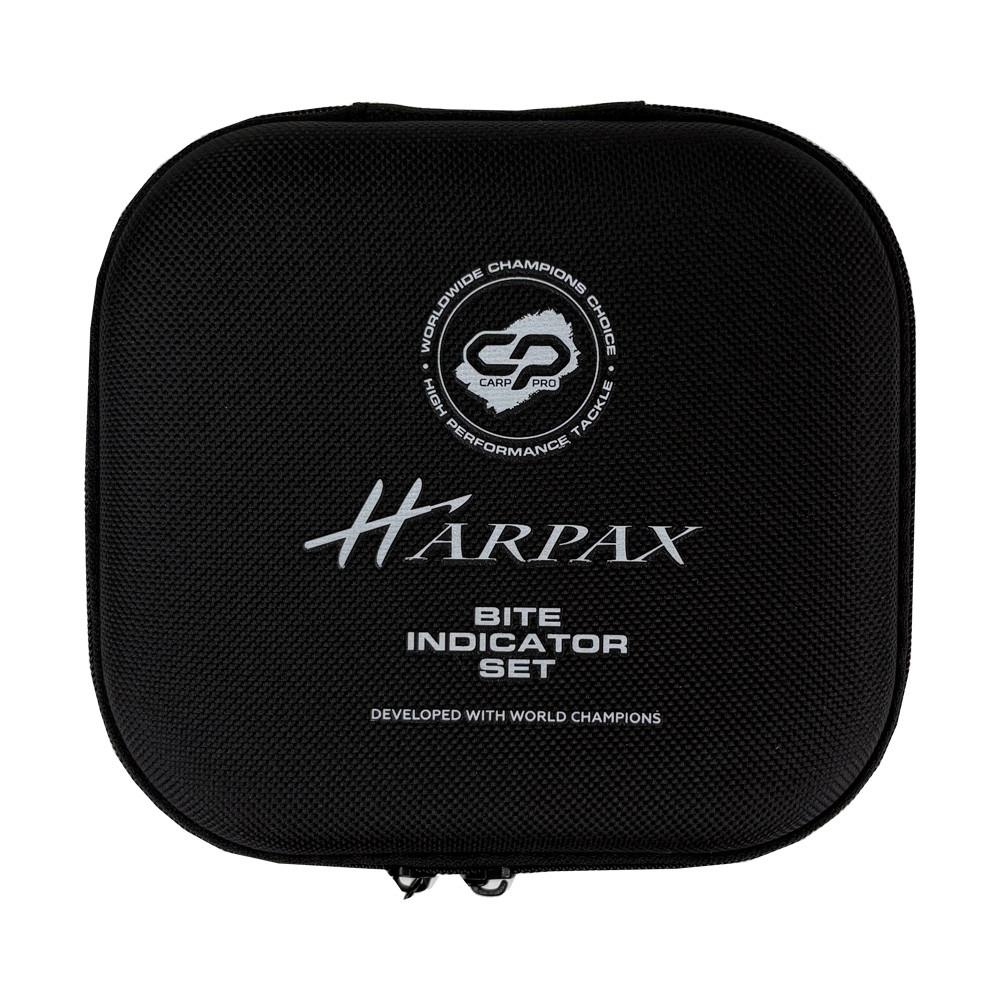 HARPAX BS BITE INDICATOR SET (CPHXBBS4) 