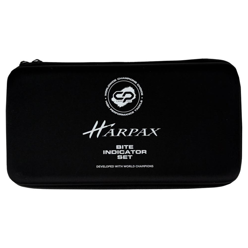 HARPAX LUMI R BITE INDICATOR SET (CPHXBLS4R) 
