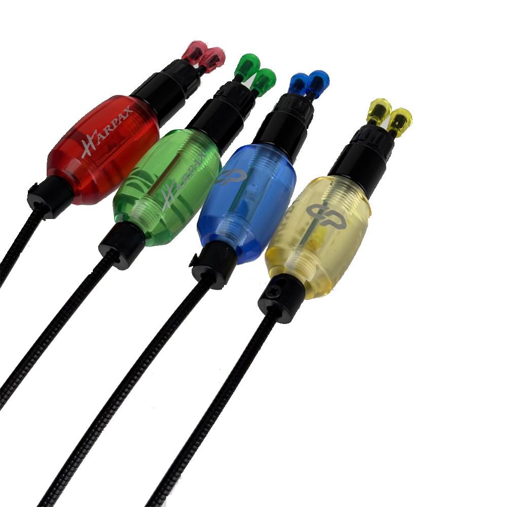 HARPAX LUMI R BITE INDICATOR SET (CPHXBLS4R) 