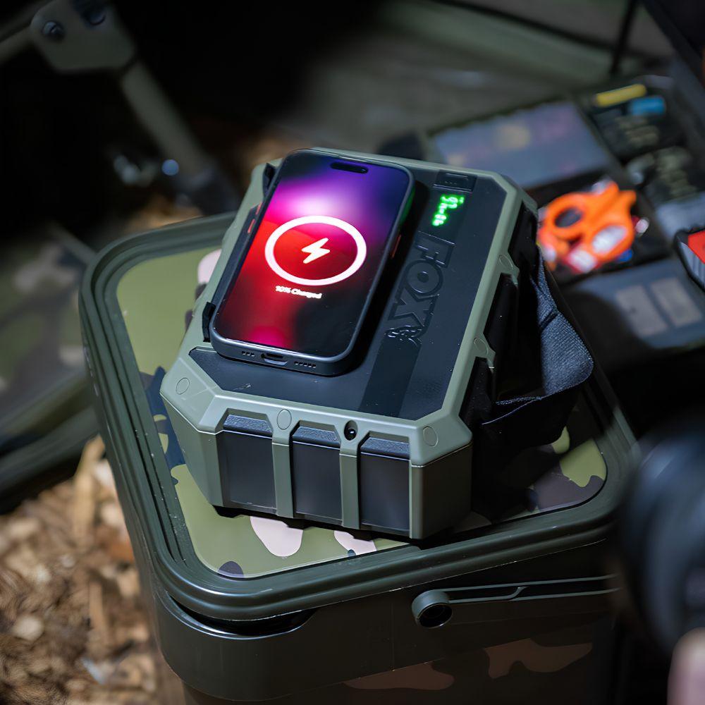 Halo Wireless Power 96K (CEI231) 