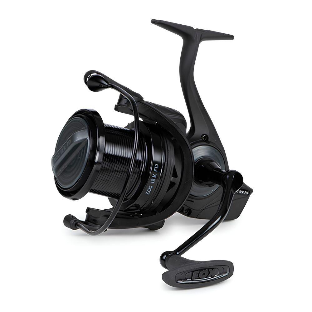 EOS FD 12K (CRL095) 