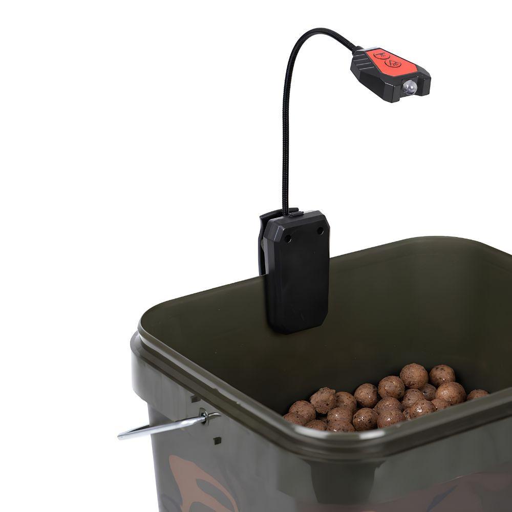 Spomb Bucket Light (DEI001) 