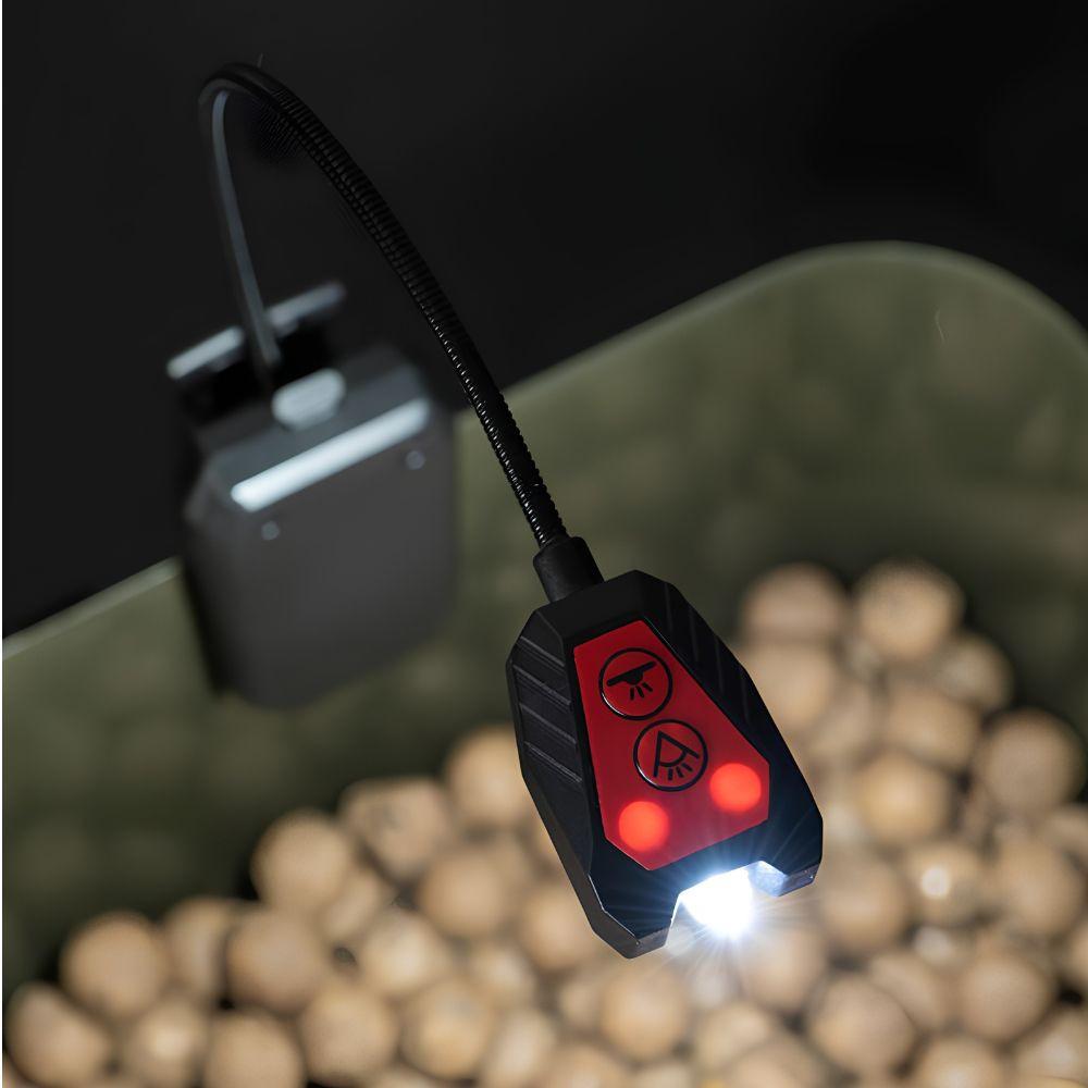 Spomb Bucket Light (DEI001) 