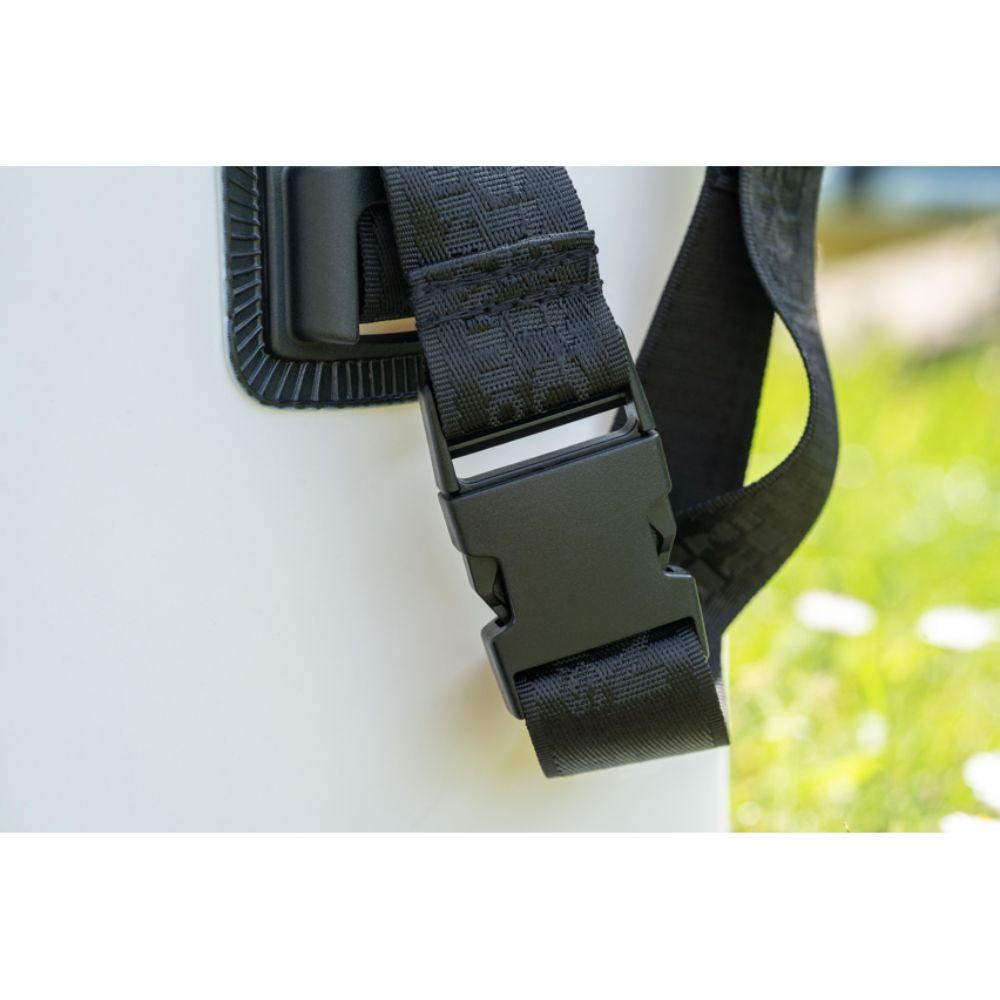 HARDCASE COOLER (P0130166) 