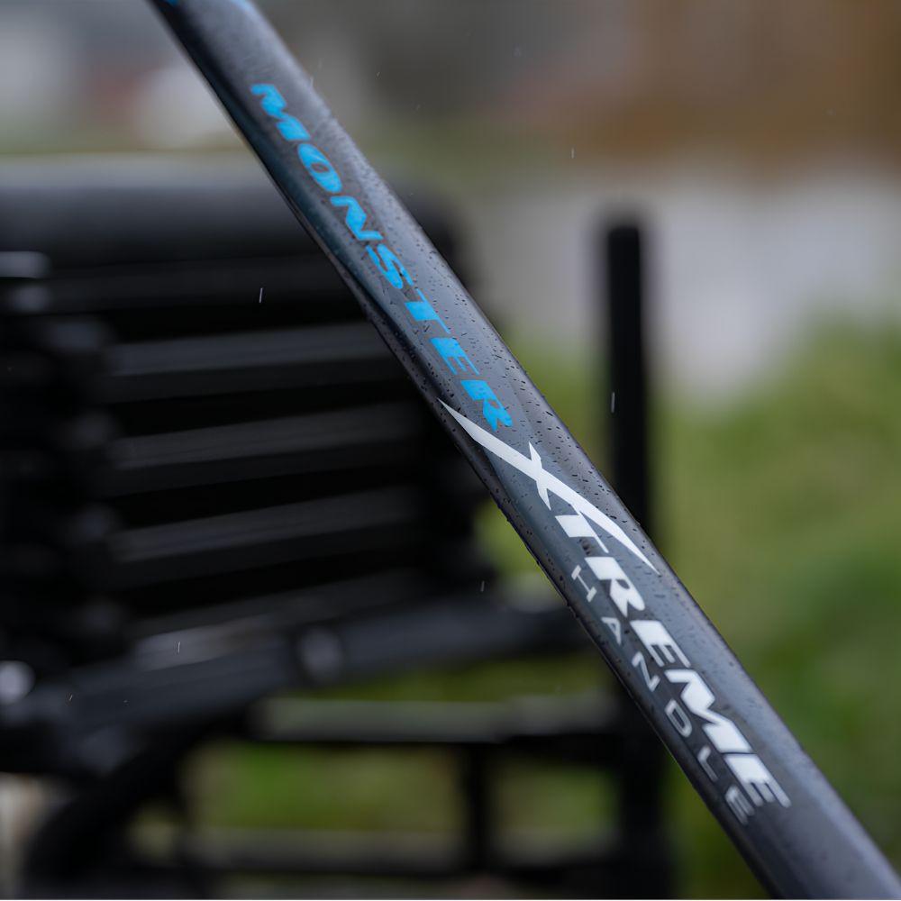 MONSTER XTR PRO 4m HANDLE (P0230028) 