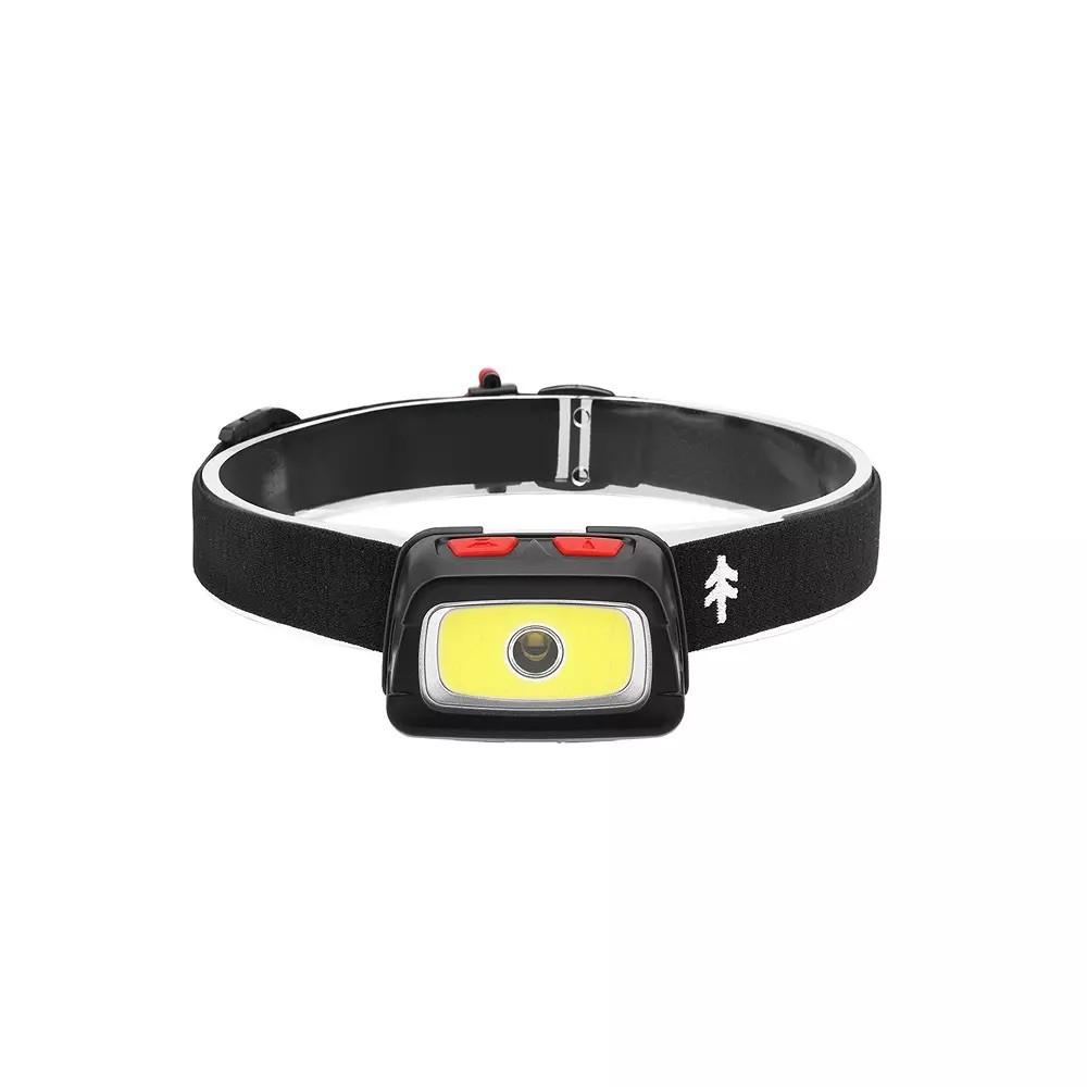 Swiss tech punjiva LED lampa za glavu 3 