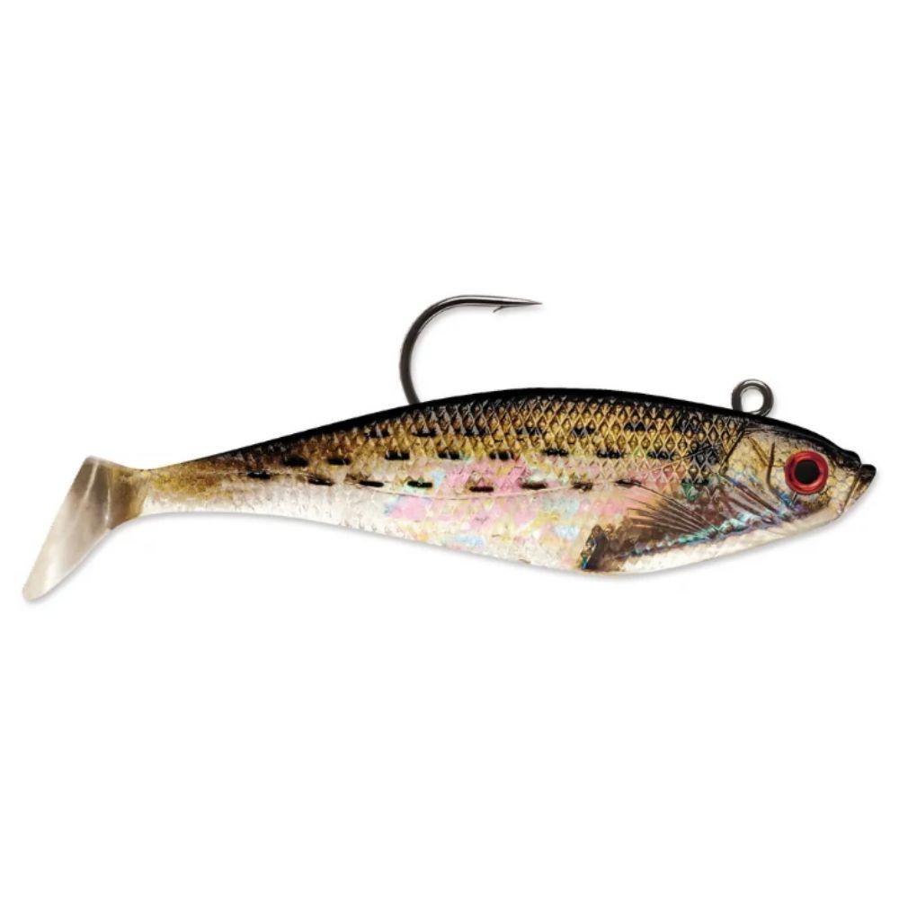 STORM WildEye Swim Shad 11cm, BNK, 3kom. 