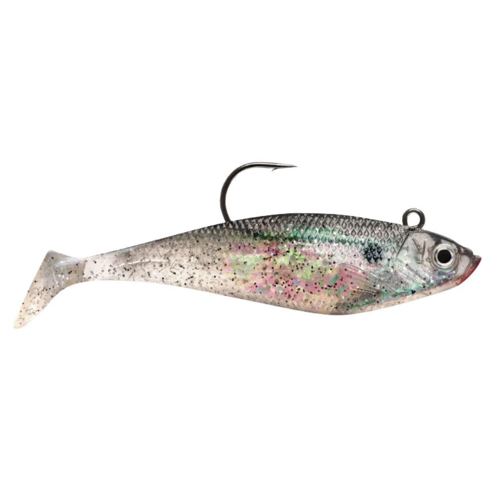 STORM WildEye Swim Shad 11cm, SD, 3kom. 